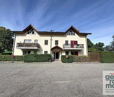 3.5 Zimmer, 70 m², 2. Stock - Foto 3