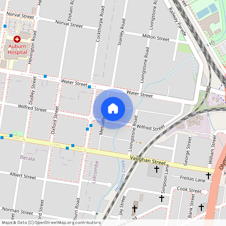 3/35 Wilfred Street, NSW 2141, Lidcombe