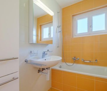 3.5 Zimmer, 59 m², EG - Foto 5