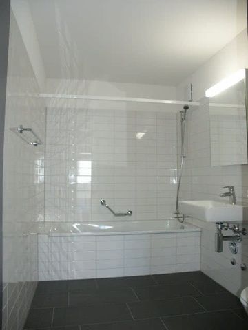 3.5 Zimmer, 92 m², 2. Stock - Photo 5