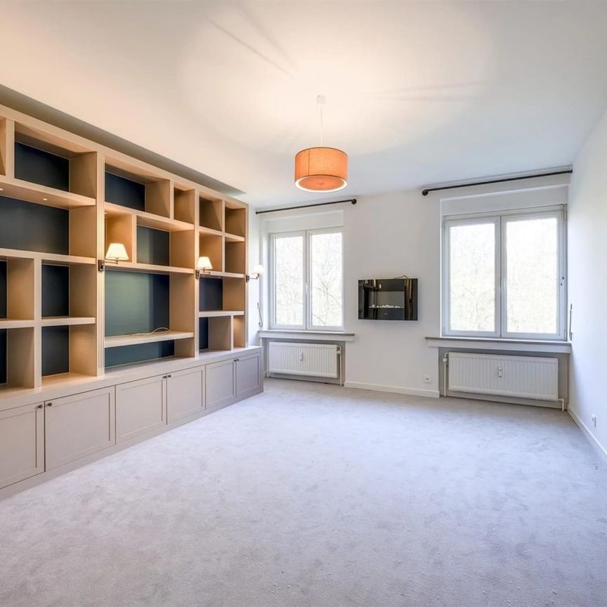 Tout savoir sur cet appartement à Bruxelles, à Bruxelles - Foto 1