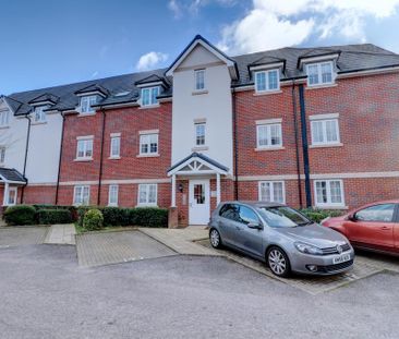 2 bedroom apartment to rent - Photo 6