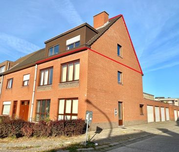 Appartement te huur in Zelzate - Photo 4