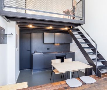 Te huur: Appartement Burgemeester Michiels van Kessenichpassage in ... - Foto 6