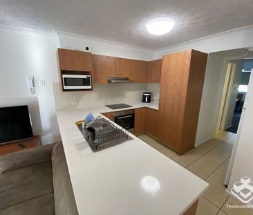 1 Bedroom $280 p.w. Ashmore - Photo 2