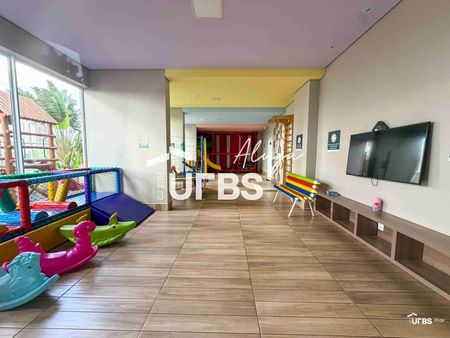 Apartamento, 121 m², 3 qts, 4 banh., 2 vagas, Jardim América - Foto 2