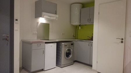 Appartement 1 pièce à Metz-Centre-Ville - Photo 2