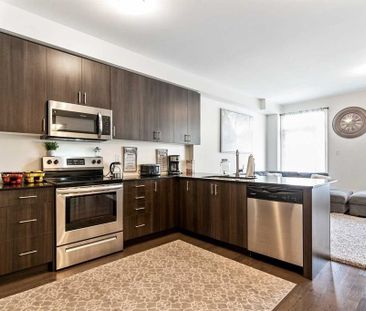 For Lease - 433 Izumi Gate, Milton, Ontario - Photo 2