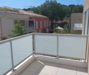 Location appartement 2 pièces - 41m² à Cogolin (83310) - Photo 5