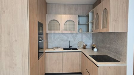 Apartament cu 2 Camere cu loc de parcare - Photo 5