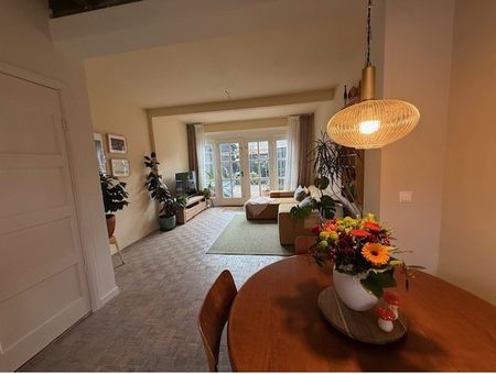 Beschrijving Bodemanstraat - Foto 4