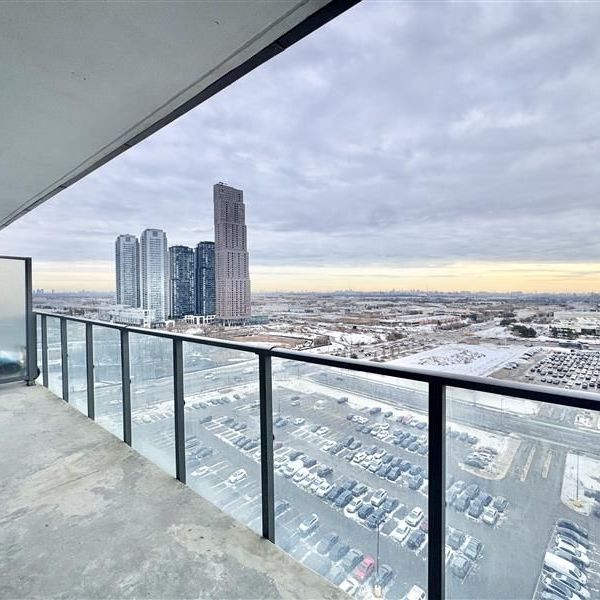 For Lease - 185 Millway Avenue Unit# W1706, Vaughan, Ontario - Photo 1