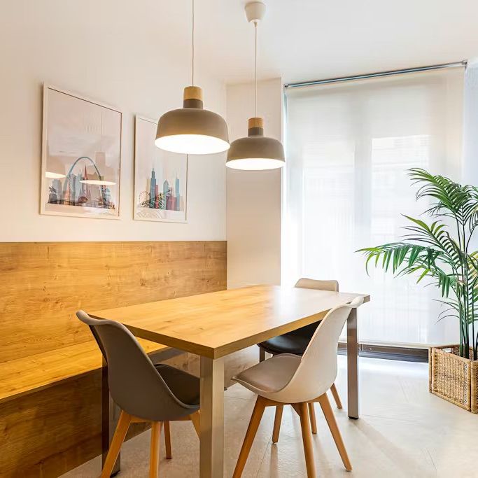 Avinguda de la Constitució, Valencia, Valencian Community 46009 - Photo 1