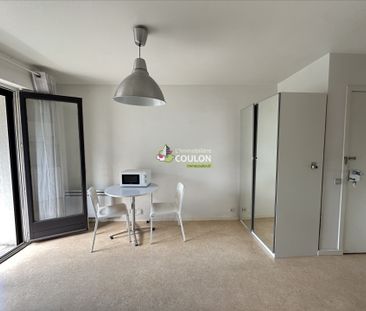 Location Appartement 1 pièce 20m² - Photo 1