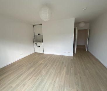 ab 01.03. - Appartement am Olympiapark - Photo 3