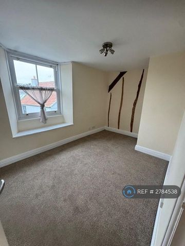 3 bedroom terraced house to rent - Photo 2