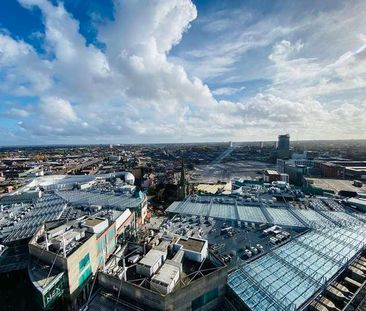 Rotunda, New Street, Birmingham City Centre, B2 - Photo 2