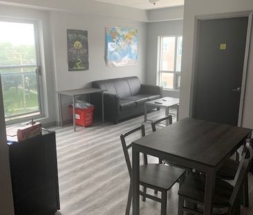 For Lease - 275 Larch Street Unit# H401, Waterloo, Ontario - Photo 3