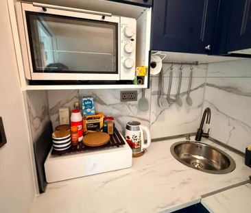 1 Bed Flat, Lampeter Square, W6 - Photo 6