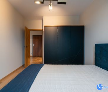 Wysoki standard*klima*2 pok. 53m2*Ludwinów*Forum - Фото 4