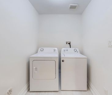 For Lease - 21 Gemma Place, Brampton, Ontario - Photo 3