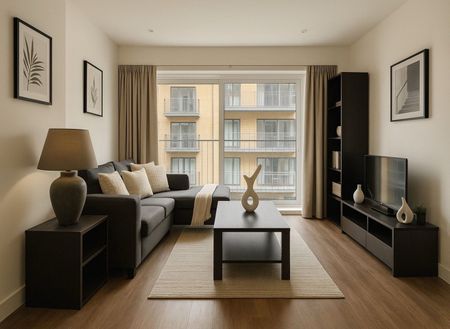 1 Bed Flat, Empire House, NW9 - Photo 2