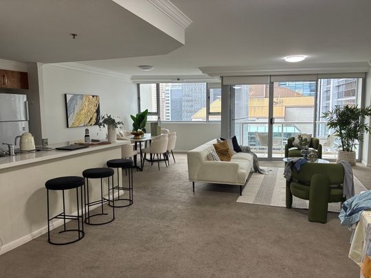 Sydney CBD - Photo 1