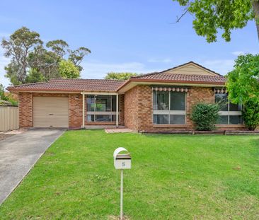 Four Bedroom Family Home - Photo 6