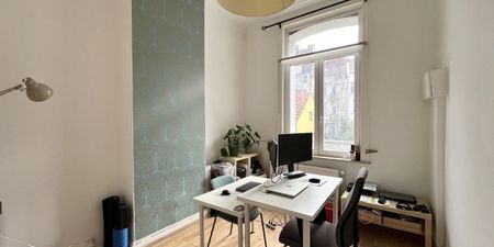 Herenwoning te huur in Etterbeek voor € 2.700 met 5 slaapkamers - Photo 2