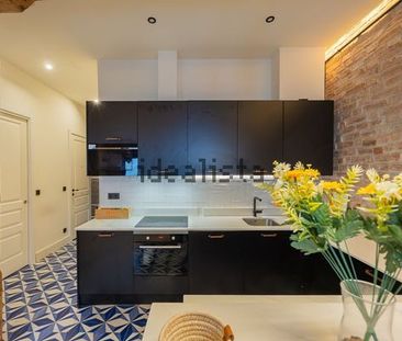 Alquiler de piso en Calle San Frantzisko, 63 - Photo 3