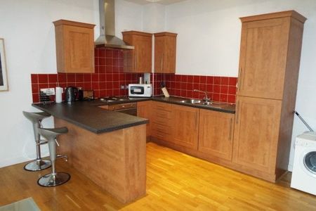 Renfrew Chambers, Glasgow, G2 - Photo 4