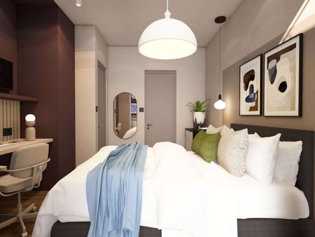 A HMO Designed with You in Mind - Convenient, Stylish & Deluxe living, all under one roof - Photo 3