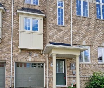 Condo Townhouse For Lease | N9255946 - Photo 5
