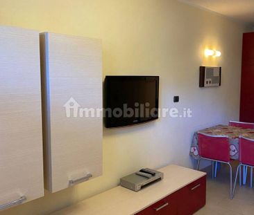 Bilocale via Giuseppe Francesco Medail 12, Centro, Bardonecchia - Photo 1