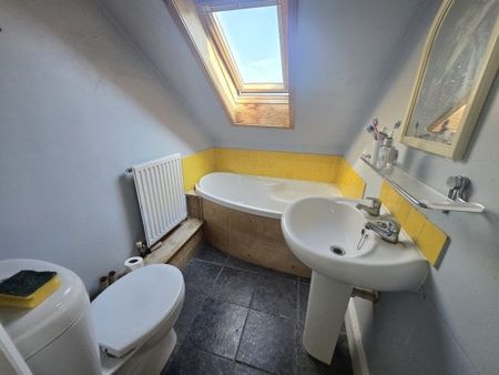 Denmark Villas BN3 3TH 1 bedroom flat to rent - Photo 4