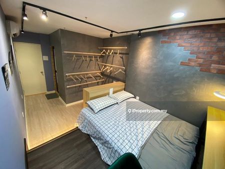 D'Latour, Bandar Sunway, Sunway - Photo 4