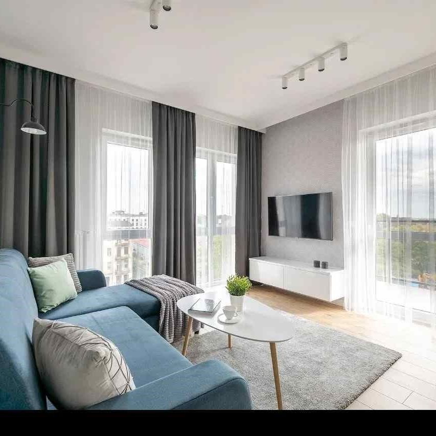 Łódź, Śródmieście, Kilińskiego - Zdjęcie 1