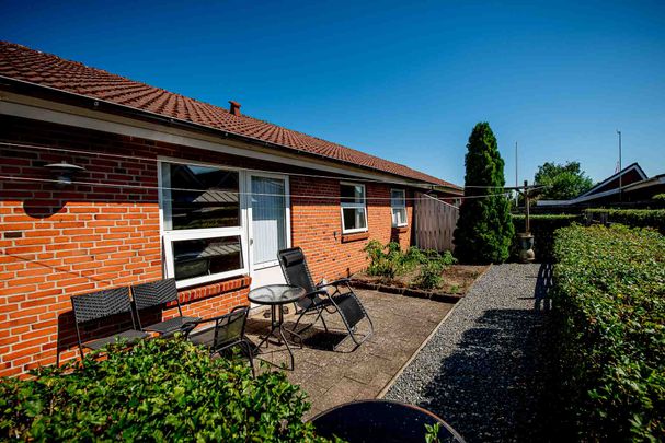 Stationsvej, 26, 1.th., 6360, Tinglev - Photo 1