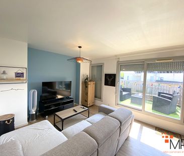Location Appartement 3 pièces 63m² - Photo 1