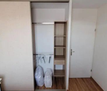 Appartement à louer 3 pièces 65.02m² - Photo 6