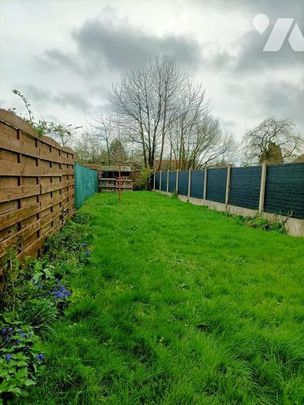 Maison de Ville - Photo 1