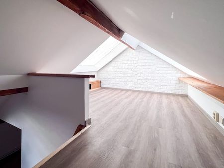 Duplex te huur - Foto 2