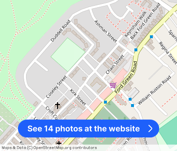 Robert Heath Street, Smallthorne, Stoke-on-Trent, ST6 - Photo 1