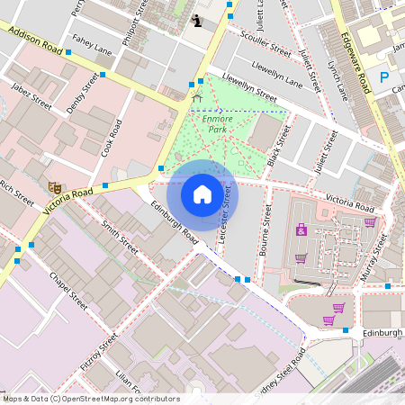 16/80 Victoria Road, NSW 2204, Marrickville