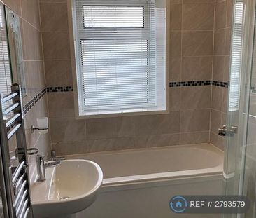 2 bedroom terraced house to rent - Photo 6