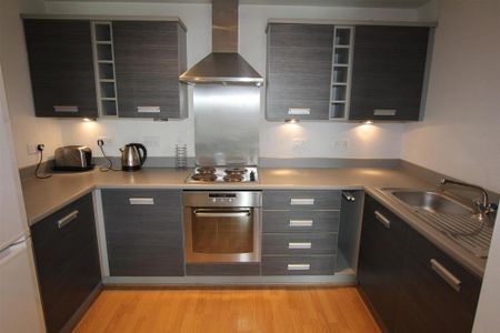 1 bedroom flat to rent - Photo 5