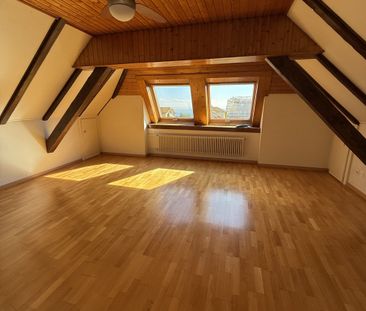Neuchâtel 25, Peseux - Photo 2