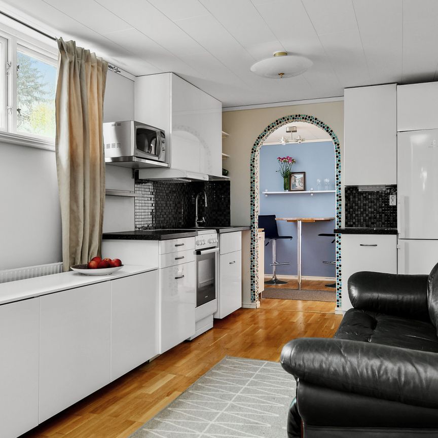 Höstvägen, Vallentuna - Photo 1