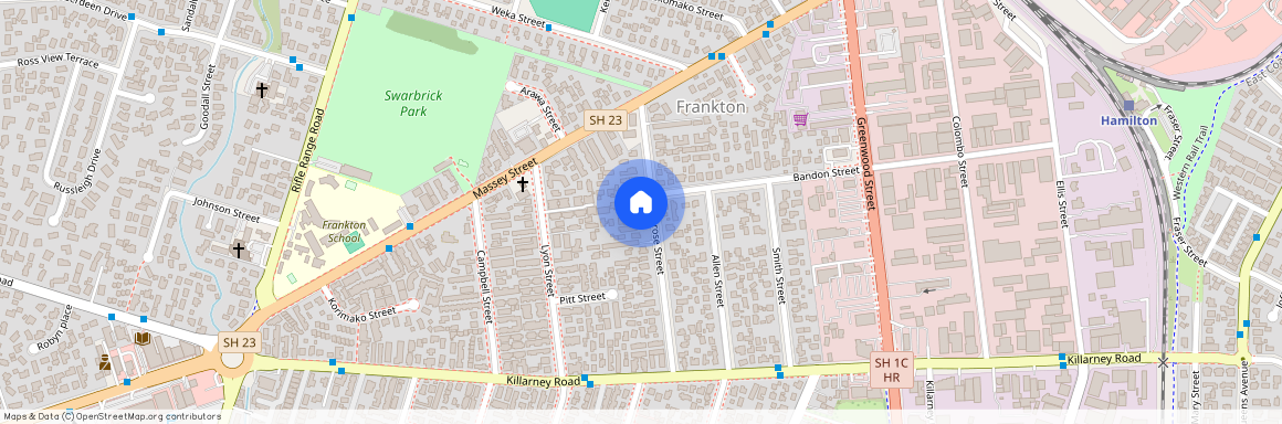 47 Primrose Street, Frankton, RBPR000015