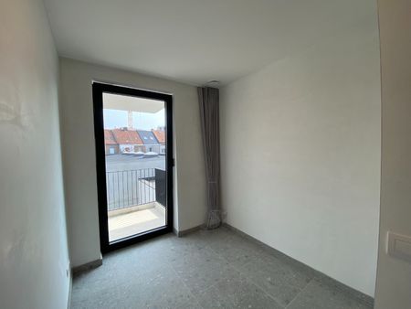 Nieuw luxe appartement centrum Roeselare te huur - Photo 5